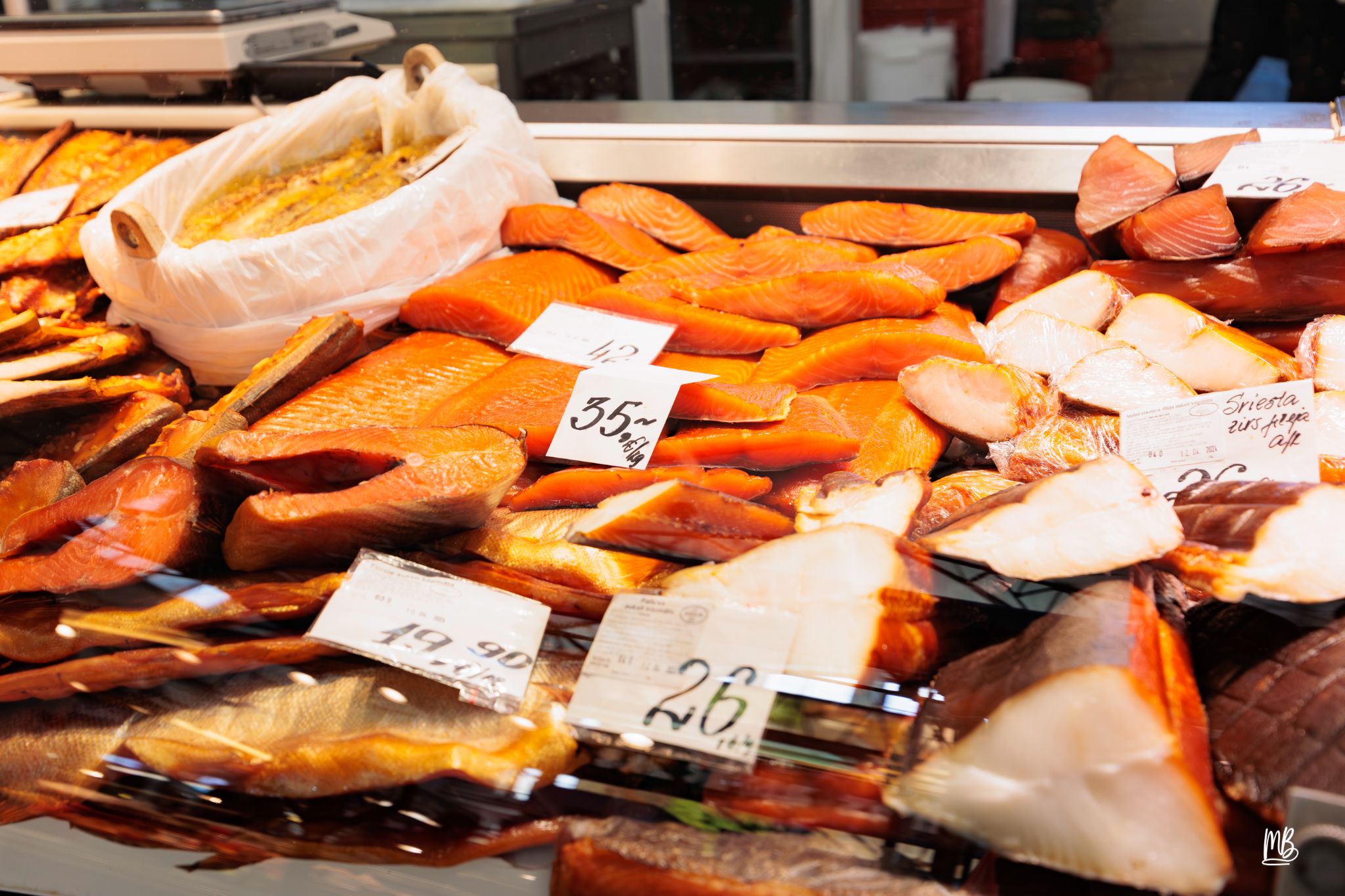 2024   Riga   MB 224